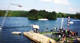 Image result for New Forest Water Park
