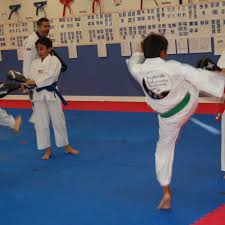 Image result for Reading Tkd