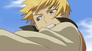 「ガイ・セシル テイルズオブジアビス」の画像検索結果