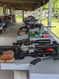 Image result for Maidstone Rifle and Pistol Club