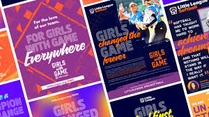 Image result for Elmbridge Girls` Little League