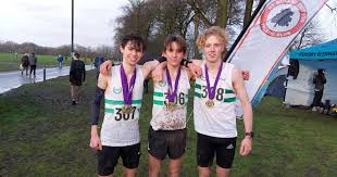 Image result for Wirral Athletics Club