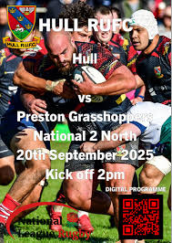 Image result for Preston Grasshoppers Rugby Football Club