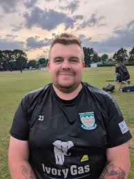 Image result for Three Bridges Cricket Club