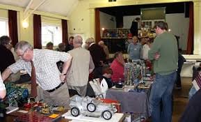 Image result for Runnymede Meccano Guild