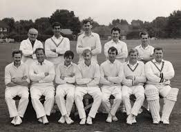 Image result for Wood Street Village Cricket Club