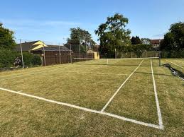 Image result for Maidenhead Lawn Tennis Club