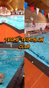 Image result for Frome Swimming Club