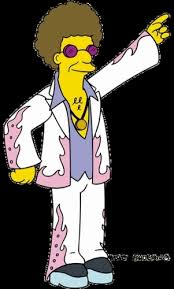 Image result for disco stu