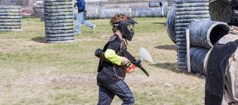 Image result for Paintball Trax, Lancashire