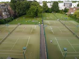 Image result for Sydenham Lawn Tennis Croquet Club Ltd