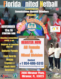 Image result for Netball United