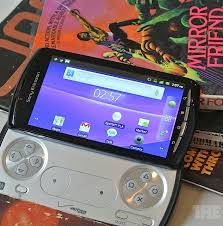 Image result for Xperia Play