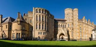 Image result for Aberystwyth University