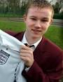 Райан Танниклифф (Ryan Tunnicliffe). 16-летний англичанин выступает за ... - ryan_tunnicliffe_311