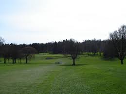 Image result for Caird Park Golf Club