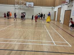 Image result for Halton Netball Club