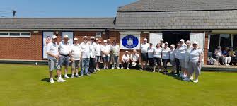 Image result for Gateshead Bowling Green Club