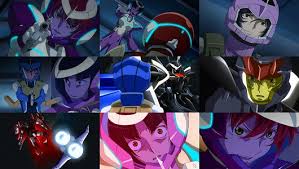 「紅龍 機動戦士ガンダム00 2nd」の画像検索結果