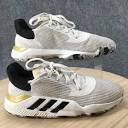 adidas Pro Bounce Sneakers for Men for Sale | Authenticity ...