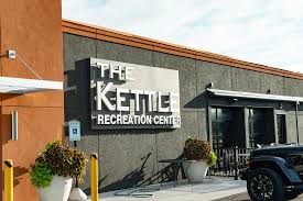 Image result for Kettle Bowling Club