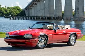 Image result for Carnival Red 1996 Jaguar