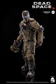 「アイザック・クラーク」の画像検索結果