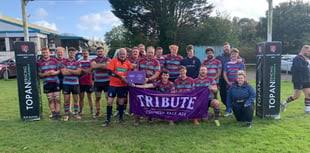 Image result for Bude Rfc
