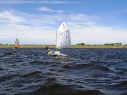 Image result for Scaling Dam Sailing Club