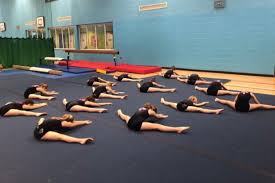 Image result for Loughton Gymnastics Club