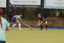 Image result for Salford University Hockey Club
