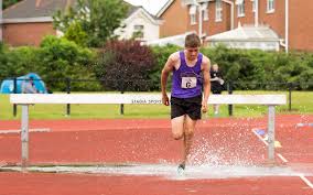 Image result for West Cheshire Athletics Club
