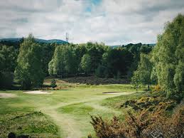 Image result for Carrbridge Golf Club
