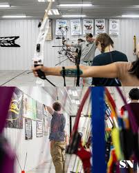 Image result for Cloth Of Gold Field Archery Club