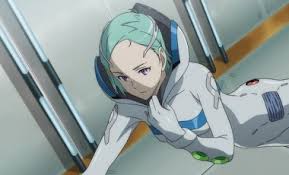 「ケンゴー 交響詩篇エウレカセブン」の画像検索結果