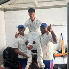 Image result for Kirkstall Educational Cricket Club