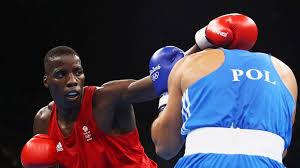 Image result for Dagenham Amateur Boxing Club