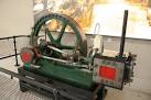 SO8505 : Steam engine - via Daymix