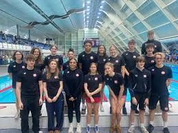 Image result for City Of Manchester Aquatics St