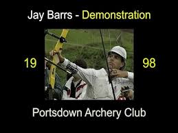 Image result for Portsdown Archery Club