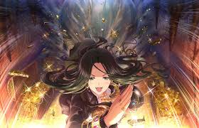 「ヘレン アイドルマスターシンデレラガールズ」の画像検索結果