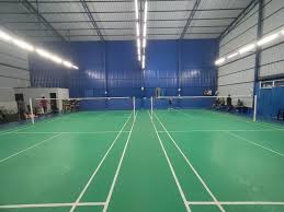 Image result for Arnside Badminton Club