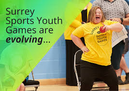 Image result for Surrey Sports Development Unit