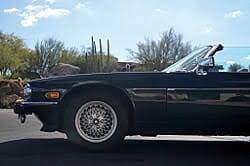 Image result for Racing Green 1990 Jaguar