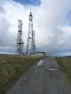 which broadcasts digital TV, BBC network FM radio and digital radio. - via Daymix