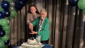 Image result for Christchurch Ladies Netball Club