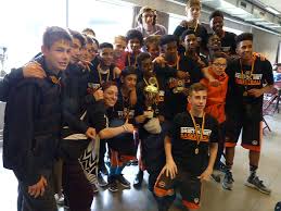 Image result for Bristol Academy Basketball Club