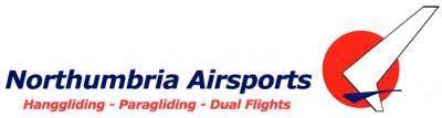 Image result for Northumbria Hang Gliding & Paragliding Club