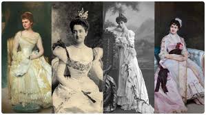 Image result for "the Vanderbilts"