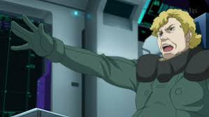 「アンドレイ・スミルノフ 機動戦士ガンダム00 2nd」の画像検索結果